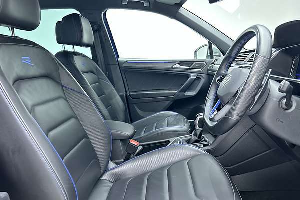 2023 Volkswagen Tiguan R 5N