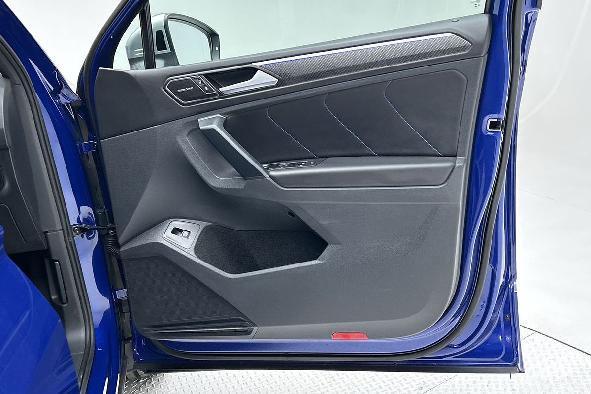 2023 Volkswagen Tiguan R 5N