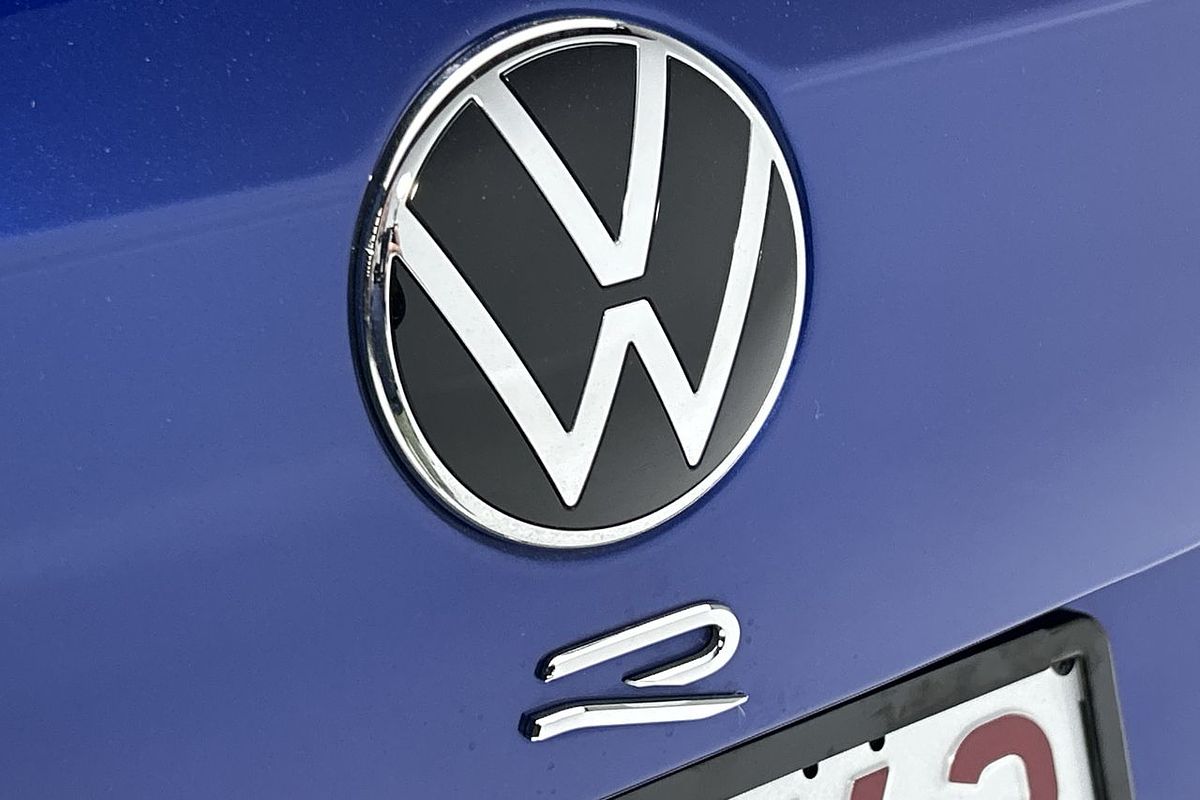2023 Volkswagen Tiguan R 5N