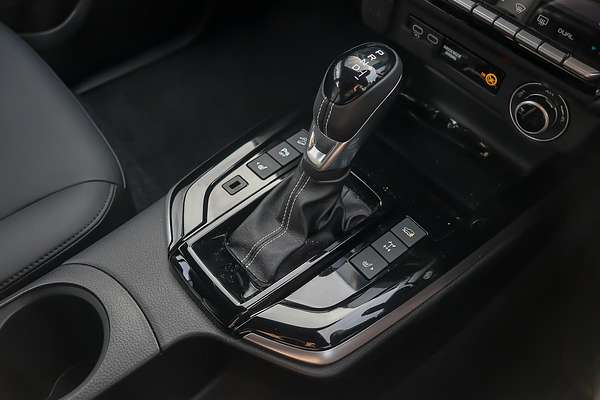 2025 Isuzu D-MAX LS-U+ 4X4