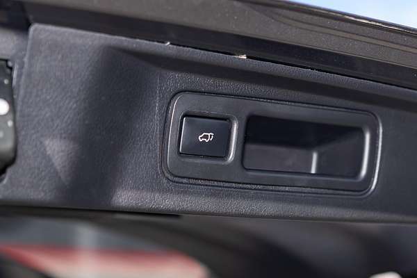 2018 Toyota Fortuner Crusade GUN156R