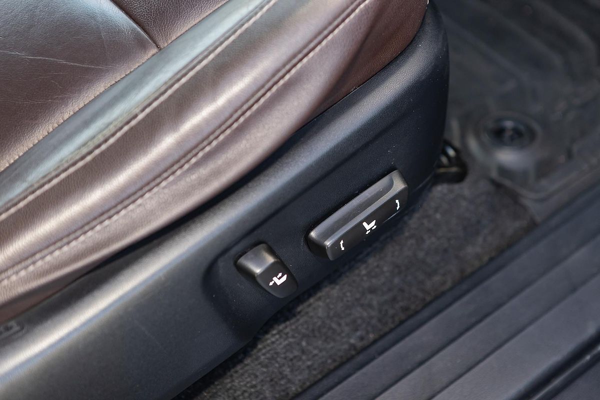 2018 Toyota Fortuner Crusade GUN156R