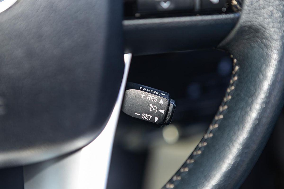 2018 Toyota Fortuner Crusade GUN156R