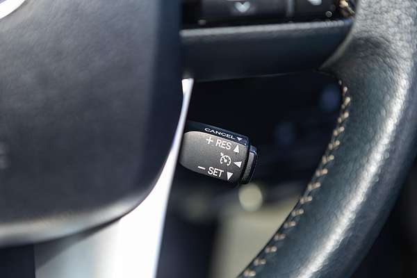 2018 Toyota Fortuner Crusade GUN156R