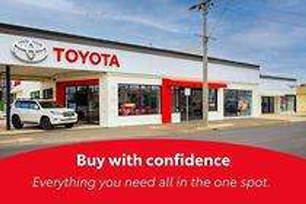 2019 Toyota Hiace GDH300R LWB