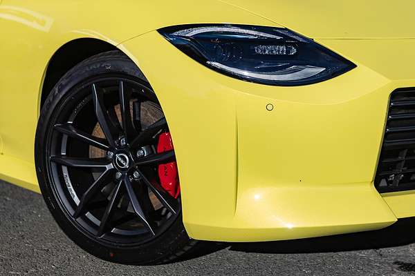 2024 Nissan Z Z34
