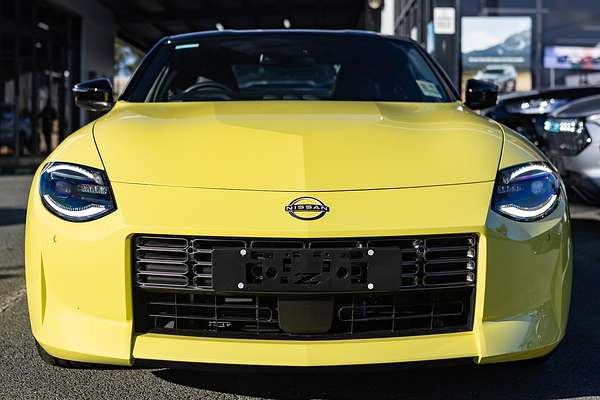2024 Nissan Z Z34