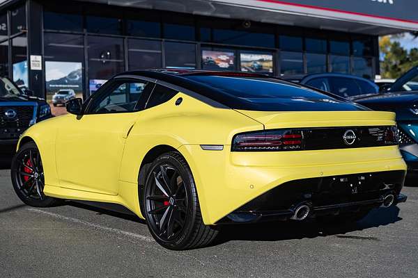 2024 Nissan Z Z34