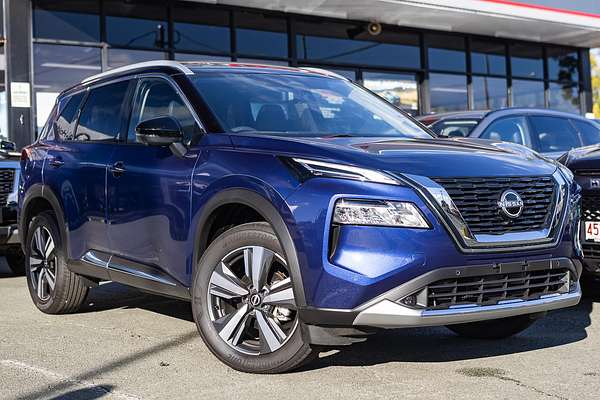 2024 Nissan X-TRAIL Ti T33