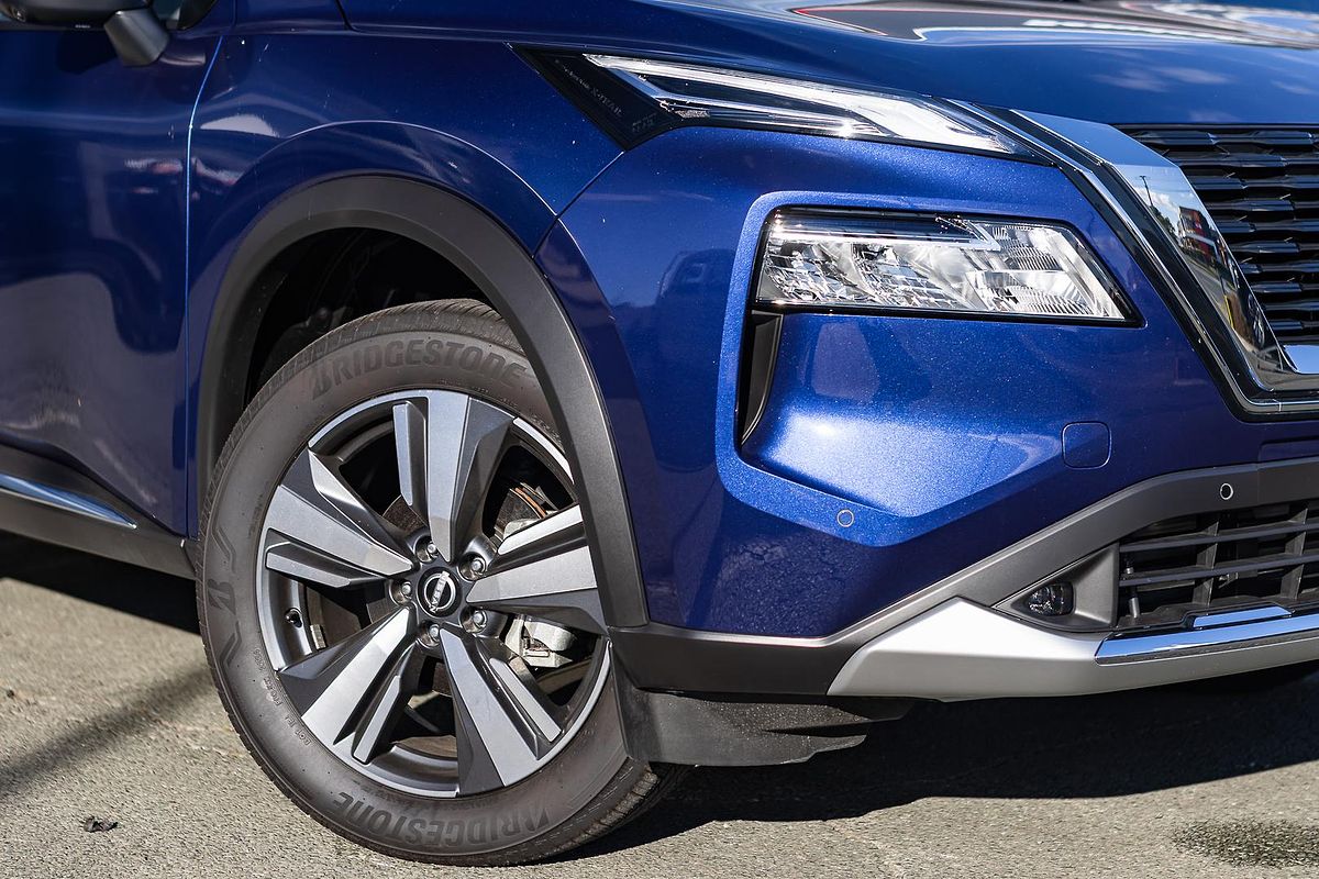 2024 Nissan X-TRAIL Ti T33
