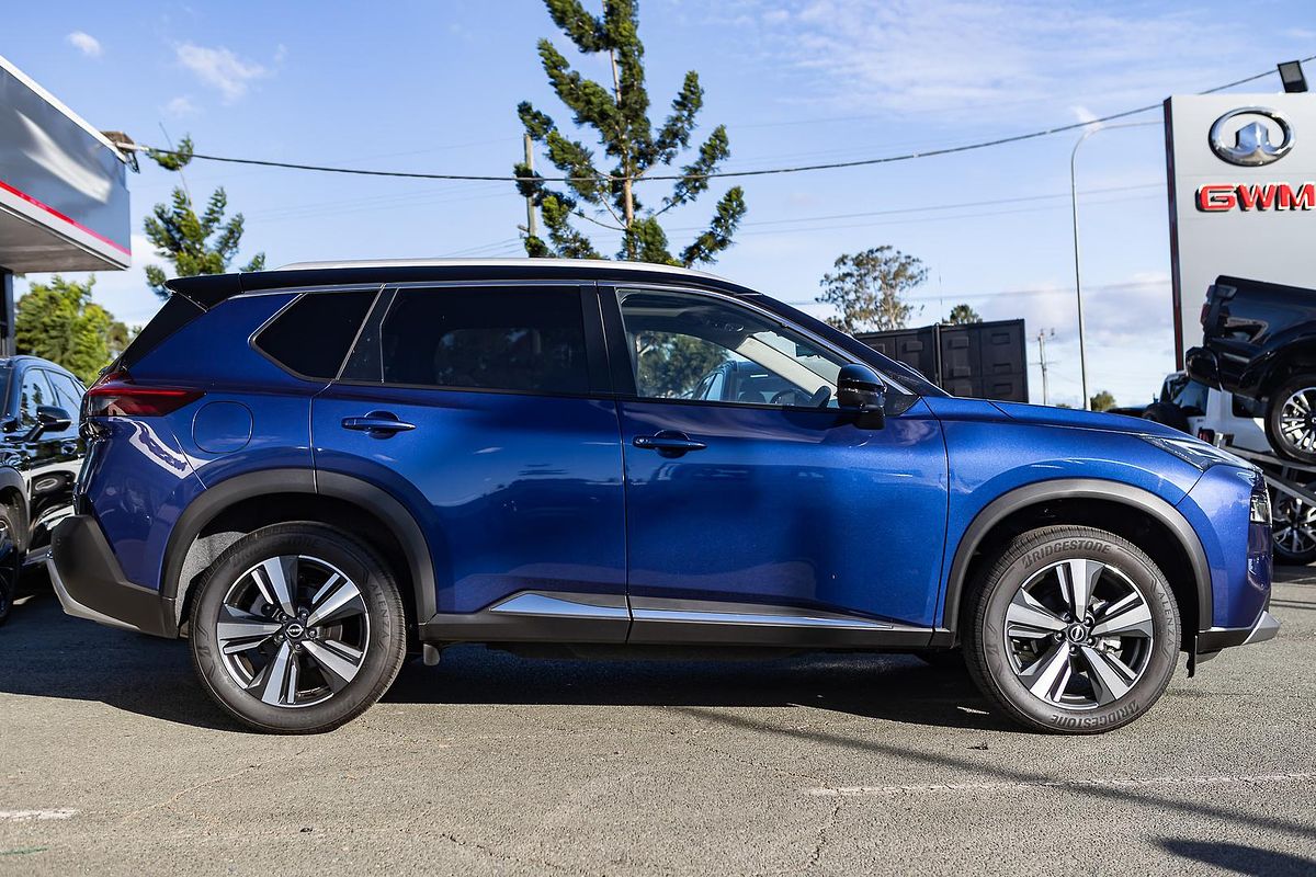 2024 Nissan X-TRAIL Ti T33