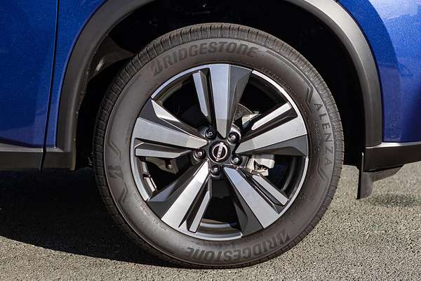 2024 Nissan X-TRAIL Ti T33