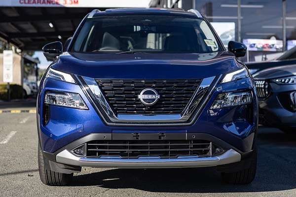 2024 Nissan X-TRAIL Ti T33