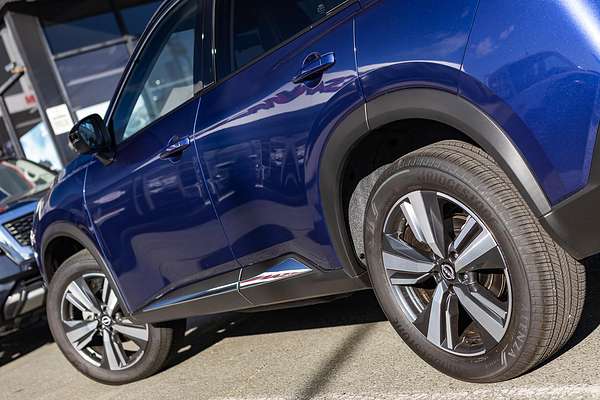 2024 Nissan X-TRAIL Ti T33