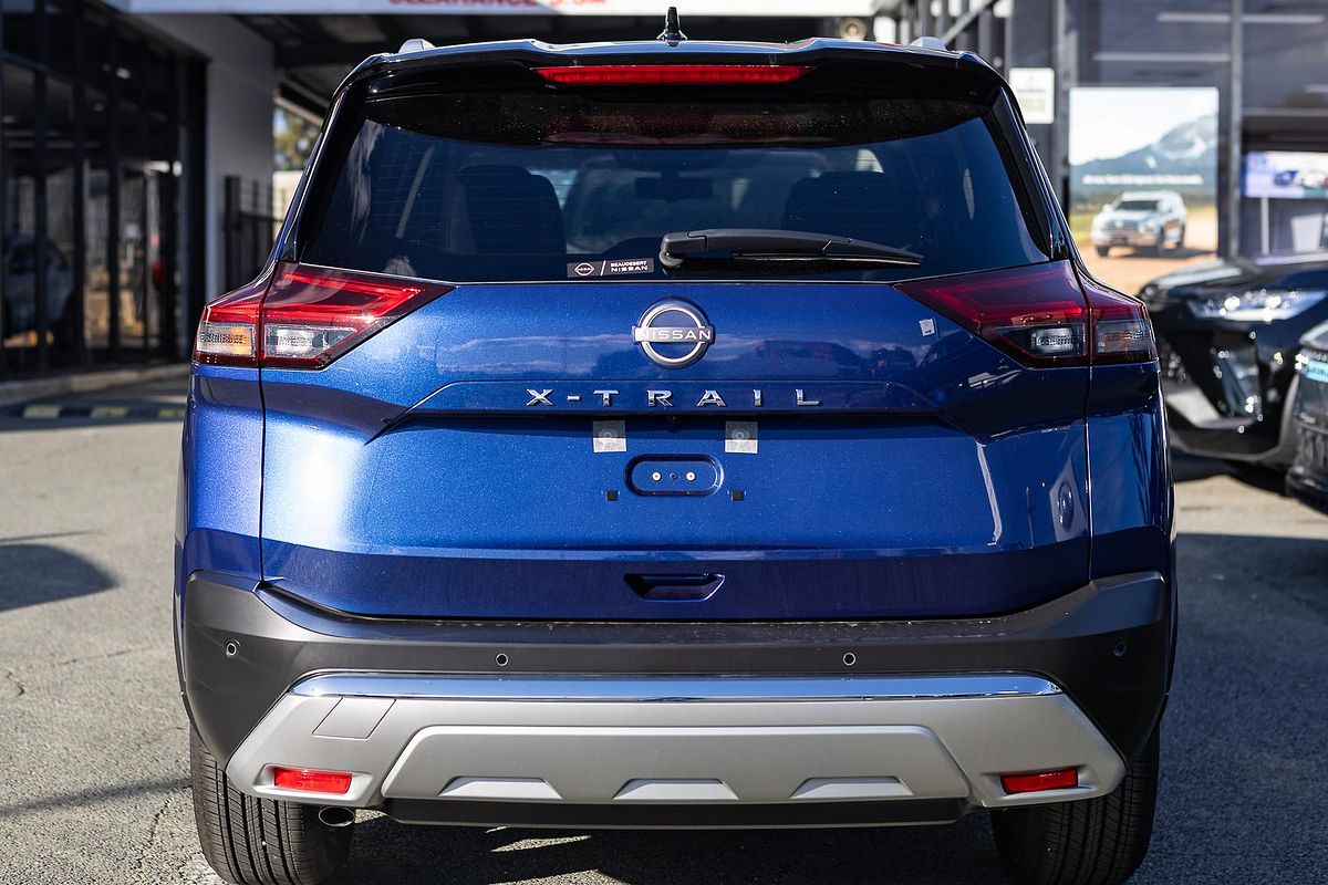 2024 Nissan X-TRAIL Ti T33