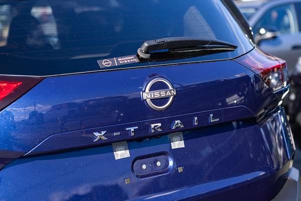 2024 Nissan X-TRAIL Ti T33