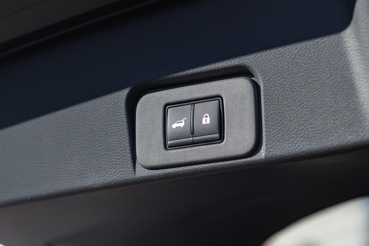 2024 Nissan X-TRAIL Ti T33
