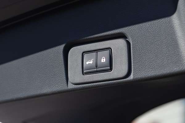 2024 Nissan X-TRAIL Ti T33