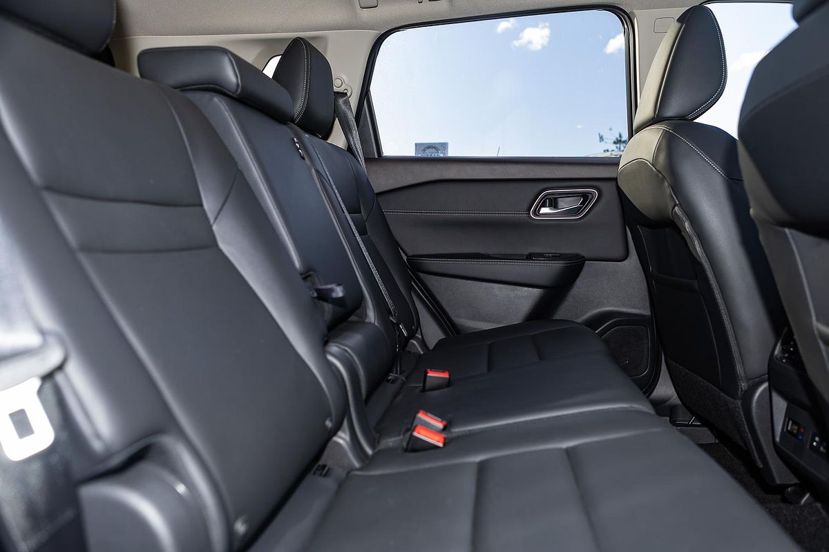 2024 Nissan X-TRAIL Ti T33