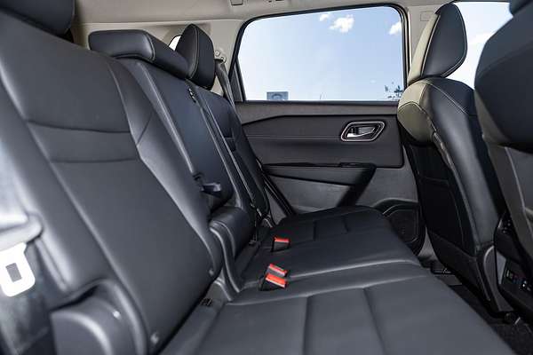 2024 Nissan X-TRAIL Ti T33
