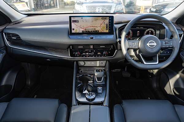 2024 Nissan X-TRAIL Ti T33