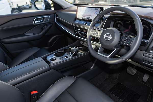 2024 Nissan X-TRAIL Ti T33