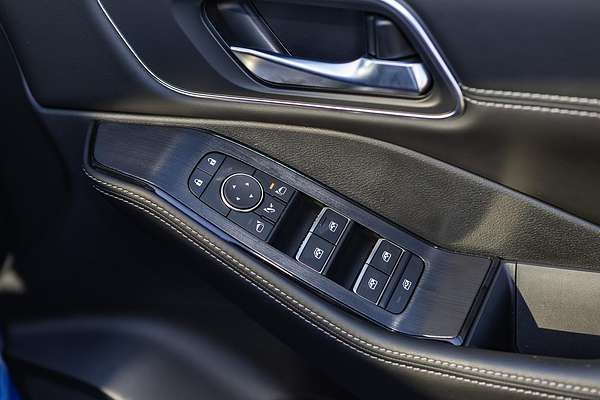 2024 Nissan X-TRAIL Ti T33