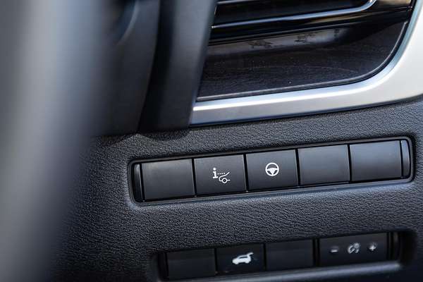 2024 Nissan X-TRAIL Ti T33
