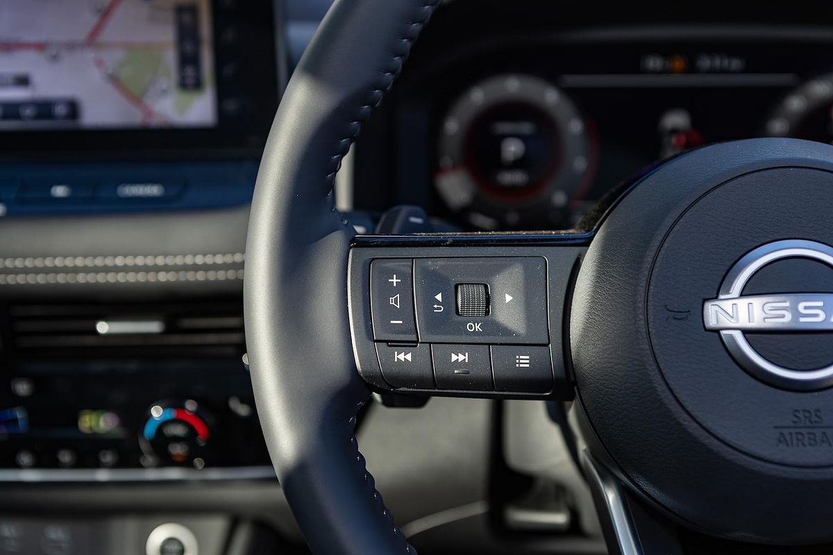 2024 Nissan X-TRAIL Ti T33