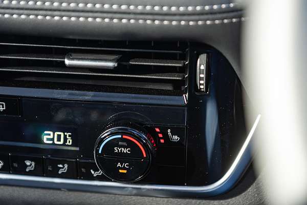 2024 Nissan X-TRAIL Ti T33