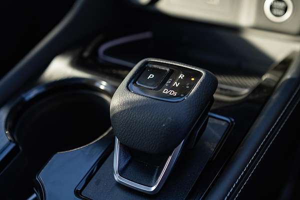 2024 Nissan X-TRAIL Ti T33