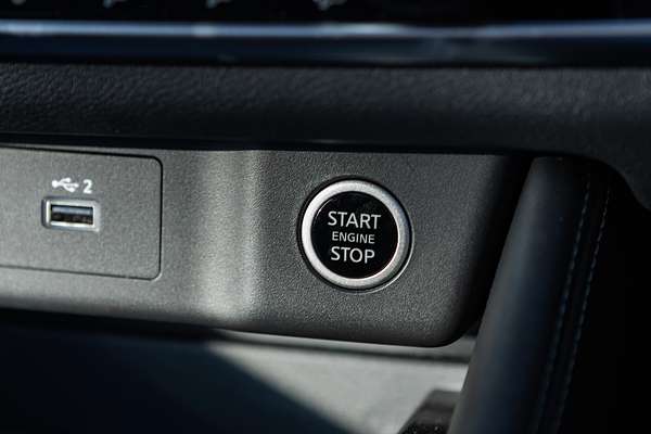 2024 Nissan X-TRAIL Ti T33