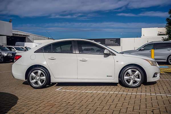 2013 Holden Cruze SRi JH Series II