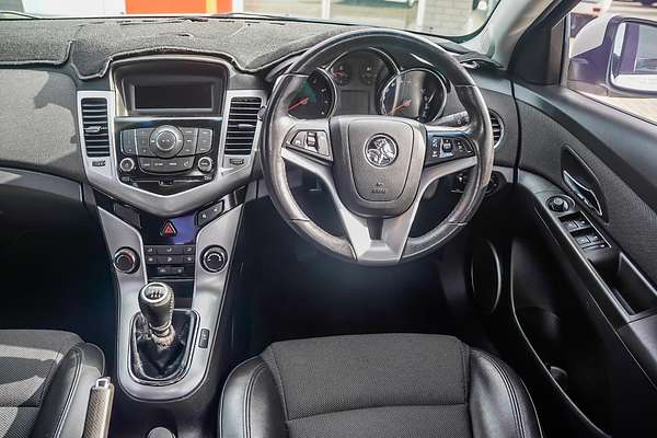 2013 Holden Cruze SRi JH Series II