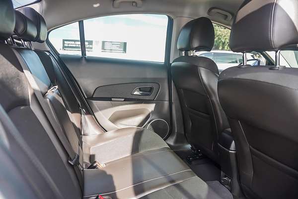 2013 Holden Cruze SRi JH Series II