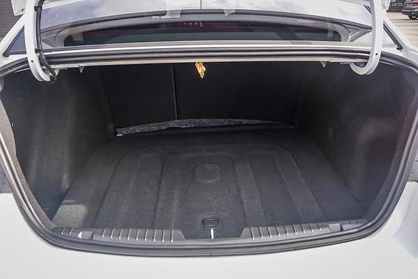 2013 Holden Cruze SRi JH Series II