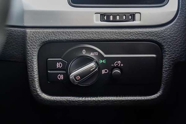 2012 Volkswagen Touareg V6 TDI 7P