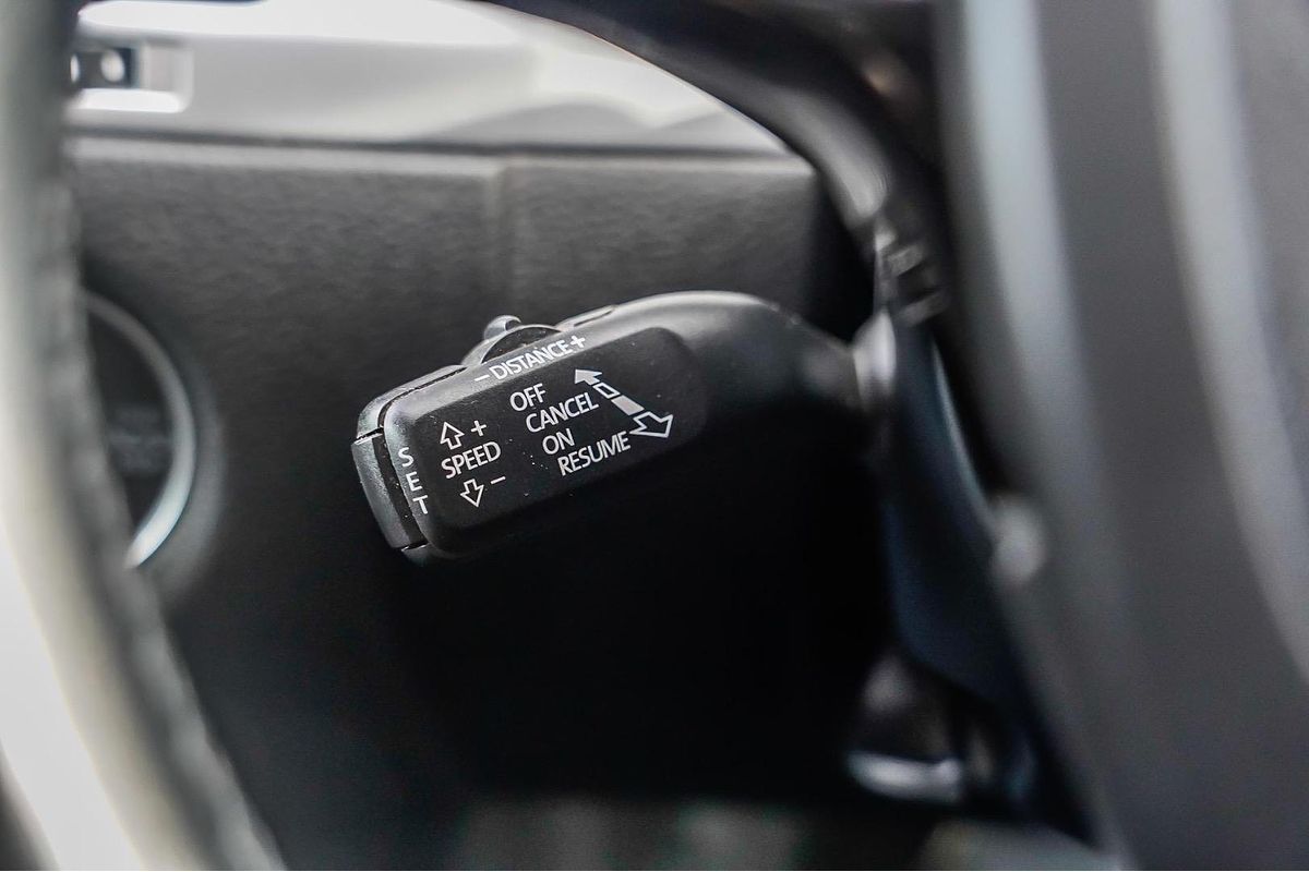 2012 Volkswagen Touareg V6 TDI 7P