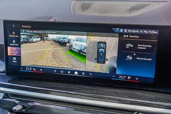2023 BMW X7 xDrive40d M Sport G07 LCI