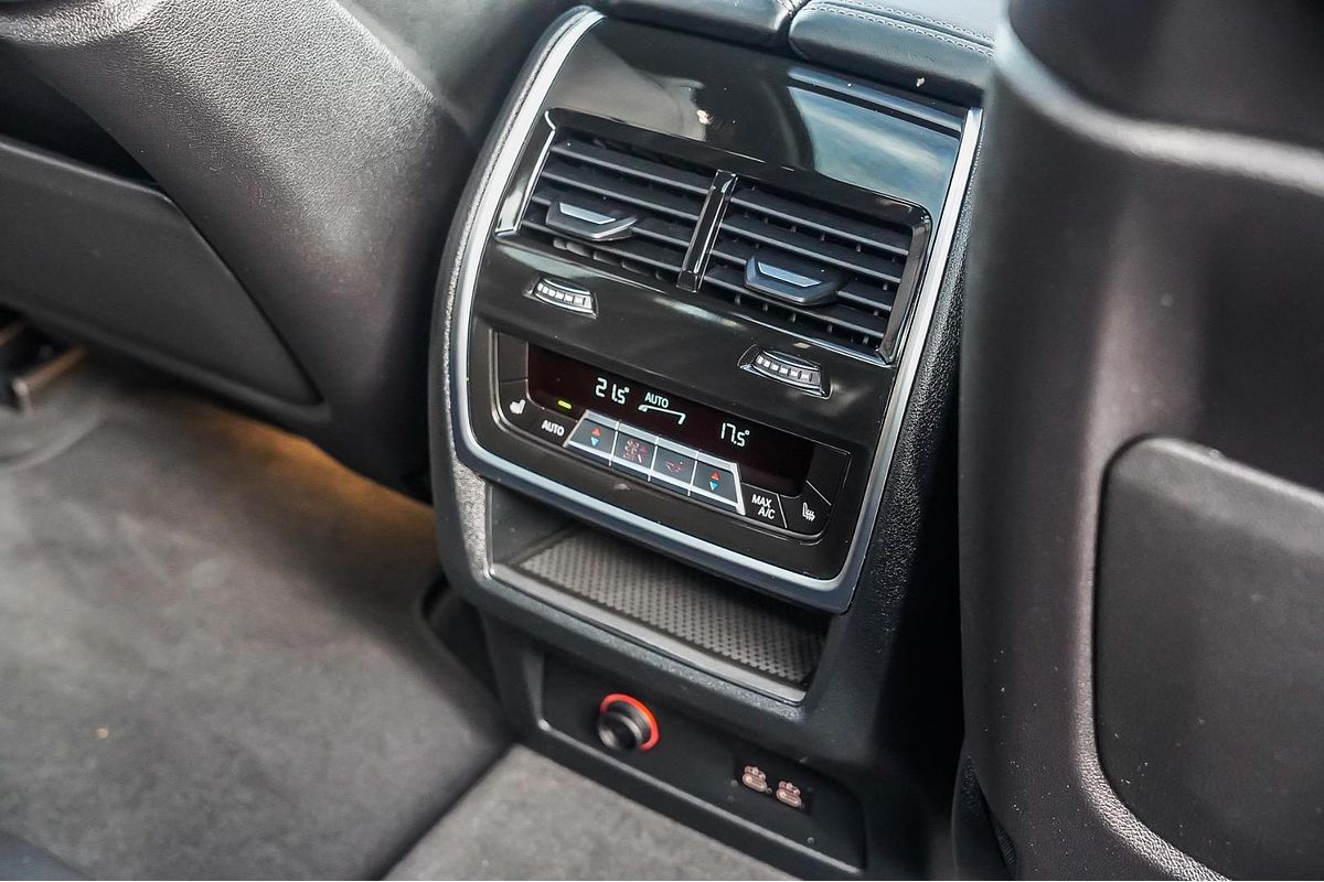 2023 BMW X7 xDrive40d M Sport G07 LCI