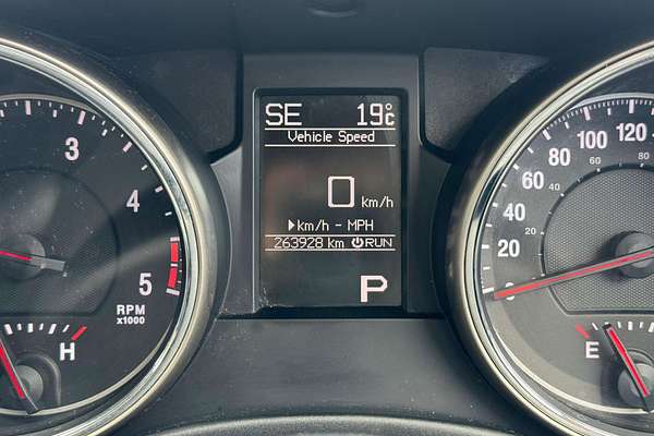 2013 Jeep Grand Cherokee Trailhawk WK