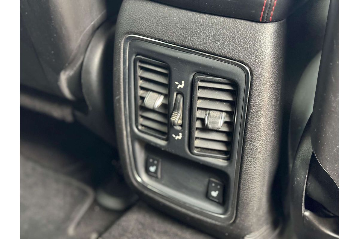 2013 Jeep Grand Cherokee Trailhawk WK