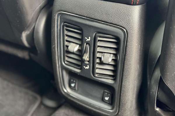 2013 Jeep Grand Cherokee Trailhawk WK