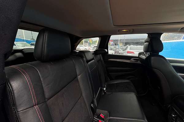 2013 Jeep Grand Cherokee Trailhawk WK