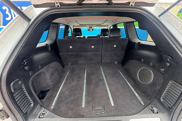 2013 Jeep Grand Cherokee Trailhawk WK