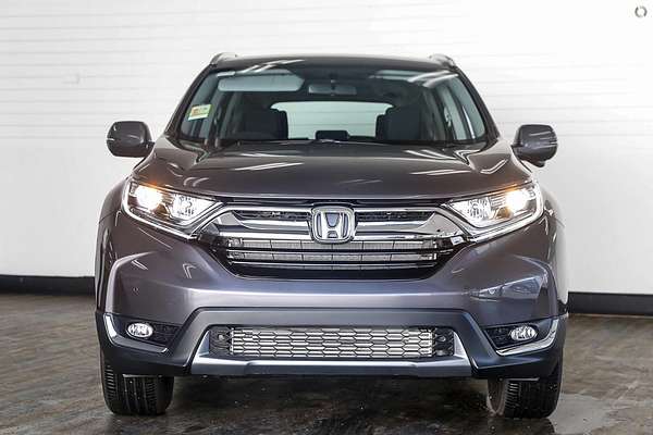 2017 Honda CR-V VTi-S RW