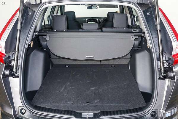 2017 Honda CR-V VTi-S RW