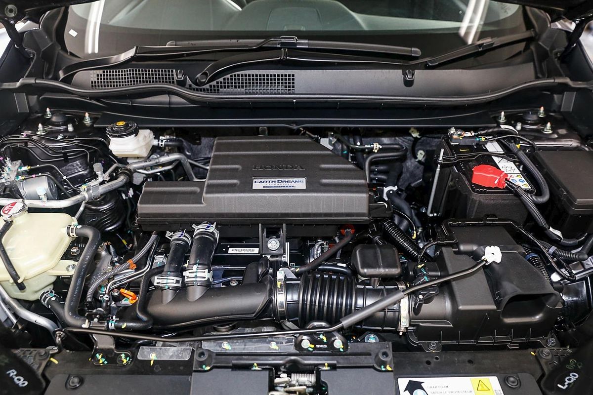 2017 Honda CR-V VTi-S RW