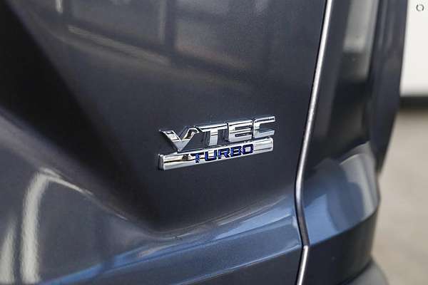 2017 Honda CR-V VTi-S RW