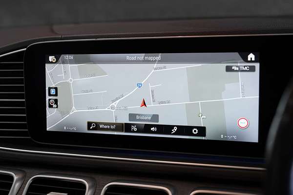 2019 Mercedes-Benz GLE-Class GLE400 d V167